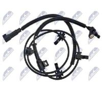 Sensore Originale NTY Raddrehzahl HCA-CH-001 Per Jeep