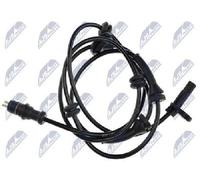 Sensore Originale NTY Raddrehzahl HCA-FT-005 Per Fiat