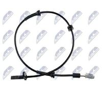 Sensore Originale NTY Raddrehzahl HCA-NS-011 Per Nissan