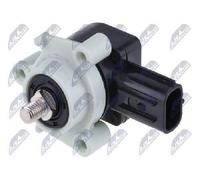 Sensore regolazione altezza fari Assale posteriore Sx ECX-MZ-000 NTY per MAZDA