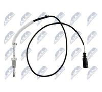 NTY EGT-AU-012 Sensore, Temperatura gas scarico