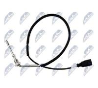 NTY EGT-AU-013 Sensore, Temperatura gas scarico