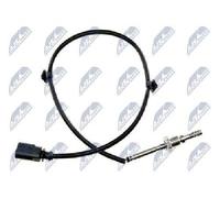 NTY EGT-AU-016 Sensore, Temperatura gas scarico