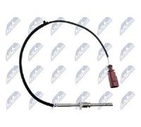 NTY EGT-AU-018 Sensore, Temperatura gas scarico