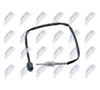Sensore temperatura gas di scarico ovale EGT-BM-005 NTY per BMW X3
