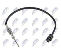 Sensore temperatura gas di scarico EGT-BM-011 NTY per BMW 3 3 Touring 5 4 Coupé