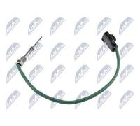 NTY Sensore, Temperatura gas scarico
