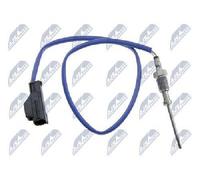 NTY Sensore-Temperatura Adatto A per Ford Kuga I 2.0 TDCI 4x4