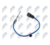 NTY Sensore, Temperatura gas scarico compatibile con FORD EGT-FR-011