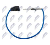 Sensore temperatura gas di scarico EGT-FR-015 NTY per FORD MONDEO IV Turnier