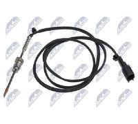 NTY Sensore, Temperatura gas scarico compatibile con FORD EGT-FR-017