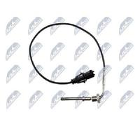 Sensore Originale NTY Temperatura Gas Di Scarico EGT-FT-003 Per Fiat