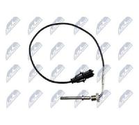 NTY Sensore, Temperatura gas scarico