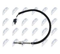 Sensore temperatura gas di scarico EGT-ME-008 NTY per MERCEDES-BENZ CLASSE C