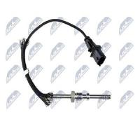 Sensore temperatura gas di scarico EGT-PL-000 NTY per OPEL SAAB