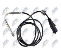 NTY EGT-PL-025 Sensore, Temperatura gas scarico per OPEL,VAUXHALL