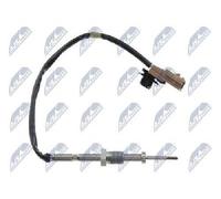NTY EGT-RE-010 Sensore, Temperatura gas scarico