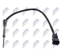 NTY Sensore, Temperatura gas scarico compatibile con SUZUKI EGT-SU-005