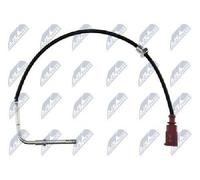 Sensore-Temperatura Adatto A per Skoda Fabia 1.2TDI 2010 Roomster 1.2TDI