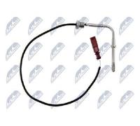 NTY EGT-VW-034 Sensore, Temperatura gas scarico per AUDI,VW
