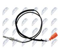 Sensore Originale NTY Temperatura Gas Di Scarico EGT-VW-046 Per VW