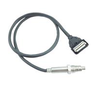 Sensore ossidi di azoto Compatibile Con Benz Per GLC X253 C253 W253 Sensore NOx Per Auto Parti Sensore Ossidi Di Azoto Accessori A0009050208