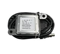 Sensore ossidi di azoto Compatibile Con Benz Per R172 SLK250 Klasse CEM Gle Slc Slk V W447 Per Vito Sensore NOX Per Sonda A0009058511 A0009052809 A0009050108