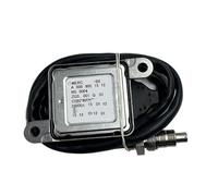 Sensore ossidi di azoto Compatibile Con Benz Per W164 X164 W166 X166 C166 W205 C205 W212 W221 W251 Sensore Di Ossido Di Azoto NOX Per Auto A0009051512
