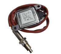 Sensore ossidi di azoto Compatibile Con Benz Per W166 W213 R172 GLE E350d C250 ML350 Sensore Di Ossido Di Azoto NOX Per Auto A0009056204