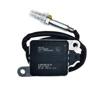 Sensore ossidi di azoto Compatibile con Benz per W222 V222 X222 GLC W205 A0009052519 Sensore di azoto ossigeno e NOx 12V