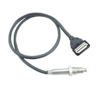 Sensore ossidi di azoto Compatibile Con Benz Per X253 C253 R172 W447 GLC 220d 250d 350d Sensore NOx Per Auto Sensore Di Ossidi Di Azoto A0009052709 A000 90 52 709