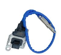 Sensore ossidi di azoto Compatibile Con Jeep Per Cherokee 2019 2020 Sensore Di Ossido Di Azoto NOX Per Auto 68328579AA