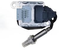 Sensore ossidi di azoto Compatibile Con Per Alaskan Per Master Per MK3 2012-2022 Sensore Di Ossido Di Azoto NOX Per Auto 227903557R 5WK97377