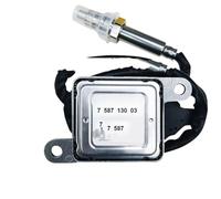 Sensore ossidi di azoto Compatibile Con Per E81 E87 E90 E91 E92 E93 Sensore Di Ossido Di Azoto NOX Per Auto 758713003