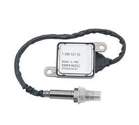 Sensore ossidi di azoto Compatibile Con Per E81 E87 LCI E90 E91 E92 E93 Sensore Nox Per Auto Sensore Di Ossigeno E Azoto Accessori 758051701 11787580517 5WK96621C