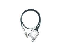 Sensore ossidi di azoto Compatibile Con Per E90 E91 E60 E61 E92 E93 Sensore Di Ossido Di Azoto NOX Per Auto 758712905