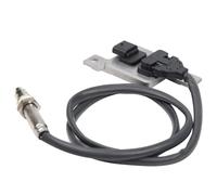 Sensore ossidi di azoto Compatibile Con Per Touareg Per TDI 2009 2010 2011 2012 2013 2014 2015 2016 Ricambi Auto Sensore Nox Sensore Di Ossigeno Azoto 5WK96687A