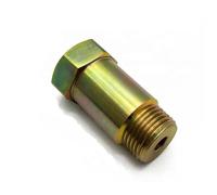 Sensore Ossido Azoto Adattatore Per Sensore Di Ossigeno O2, Estensione Angolata In Acciaio, Distanziale M18*1,5 Per Modifica Auto CEL Fix