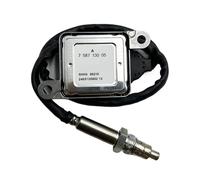 Sensore Ossido Azoto Compatibile Con BMW Per E81 E82 E87 E88 E90 E91 E92 E93 LCI N43 116i 118i Sensore Nox 5WK96621K 758713005 11787587127