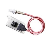 Sensore ossido azoto Compatibile Con DAF Per CF65 CF75 CF85 2001-2009 2010 2011 2012 2013 2011649 5WK96628C Auto Ossido Di Azoto Nox Sensore Sostituire Nox Sensore 24V