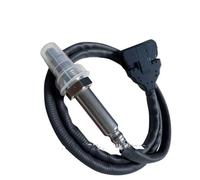 Sensore ossido azoto Compatibile Con Scania Pezzi Ricambio Del Motore Sensore Ossido Di Azoto 1872080 2247379 5WK96612D Sensore Di Ossigeno Di Azoto NOx 24 V 2296799 5WK96612F 2020691(Probe)