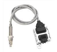 sensore ossido azoto Compatibile Con Seat Per Leon 5F1 Per TDI 2012 2013 2014 2015 2016 2017 2018 2019 2020 Sensore Ossido Azoto NOX Auto OEM: 04L907805BP