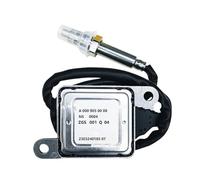 Sensore Ossido Azoto NOX A0009050008 A000 905 00 08 Per Benz Per GLC Per X253 Per SLC Per SLK Per W222 2014-2019 Sensore Azoto Ossigeno NOx 12V