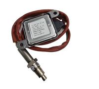 Sensore Ossido Azoto Nox Compatibile Con Benz Per C300 Per 4Matic Per Cabrio 2017 2018 Sensore Di Ossido Di Azoto Per Automobili OEM: A0009056204 0009056204