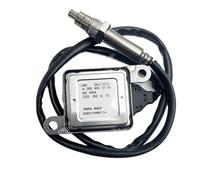 Sensore Ossido Azoto NOx Compatibile Con Benz Per CLS 350 2014 2015 2016 2017 2018 Per Sonda NOX Sensore Sensore Di Azoto E Ossigeno OEM: A0009053706 5WK96683F
