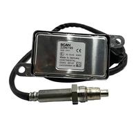 Sensore Ossido Azoto NOx Per Camion Per Scania 2296799 5WK96612F 2020691 1872080 2247379 5WK96612D Chip NGK Sonda Azoto Ossigeno Sensore NOX