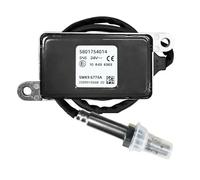 Sensore Ossido Azoto Per Camion, Autobus, Rilevatori Di Gas Scarico Diesel, Nox 24V, Sensore Ossigeno E Azoto 5801754014 5WK96775A 5WK9 6775A