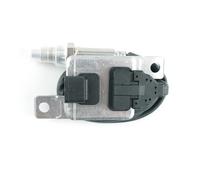 Sensore Ossido Azoto Sensore Di Ossigeno Azoto Sensore NOx 4G0907807H 5WK9 7211 Per A6 S6 A7 S7 4G 3.0TDI Per Quattro Diesel 5WK97211