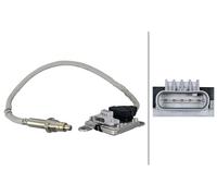 Sensore ossido di azoto NOx HELLA 6PN 358 307-241