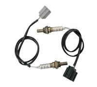 Sensore Ossigeno 2 Pezzi Per Mazda 5 2.3L 2006-2007 Per Mazda 3 2.0L 2.3L 2004 2005 Upstream Downstream Ricambi Auto Sensore O2 Lambda